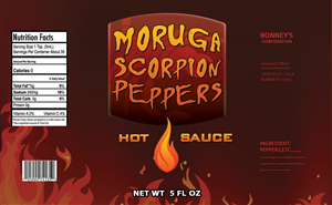 Label Design by Smart Line Adv for this project | Design: #4956040