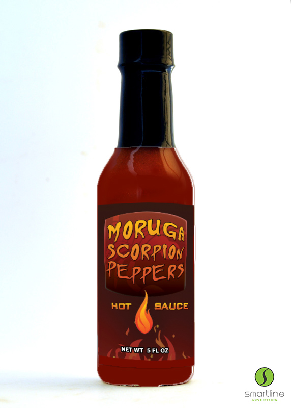 Label Design by Smart Line Adv for this project | Design #4956043