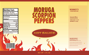 Label Design by Smart Line Adv for this project | Design: #4968378