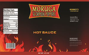 Label Design by Smart Line Adv for this project | Design: #4968387