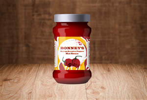 Label Design by Rinat Graphics for this project | Design: #4962100