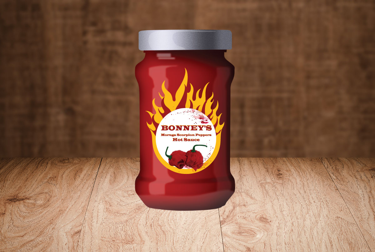 Label Design by Rinat Graphics for this project | Design #4964879