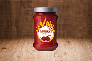 Label Design by Rinat Graphics for this project | Design: #4964879