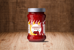 Label Design by Rinat Graphics for this project | Design: #4966165