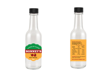 Label Design by eayeri for this project | Design: #4963008