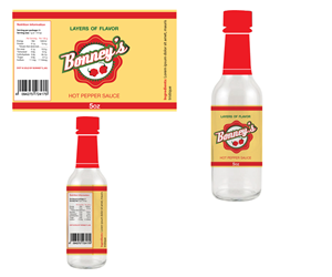 Label Design by eayeri for this project | Design: #4963538