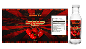 Label Design by wynchance for this project | Design: #4960040