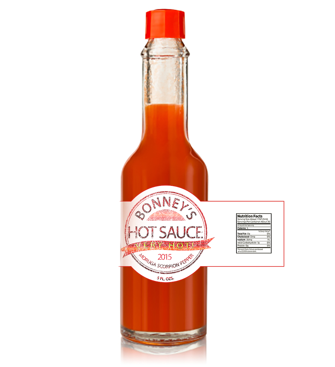 Label Design by wynchance for this project | Design #4969106
