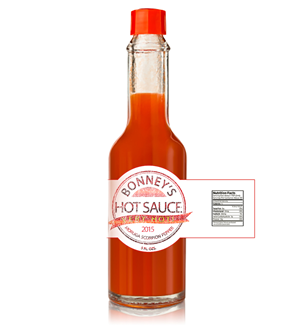 Label Design by wynchance for this project | Design: #4969106