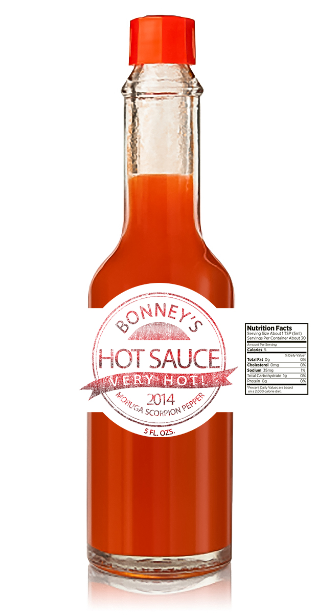 Label Design by wynchance for this project | Design #4969898