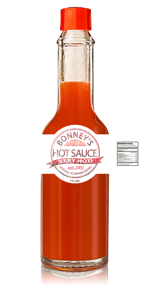Label Design by wynchance for this project | Design #4969983