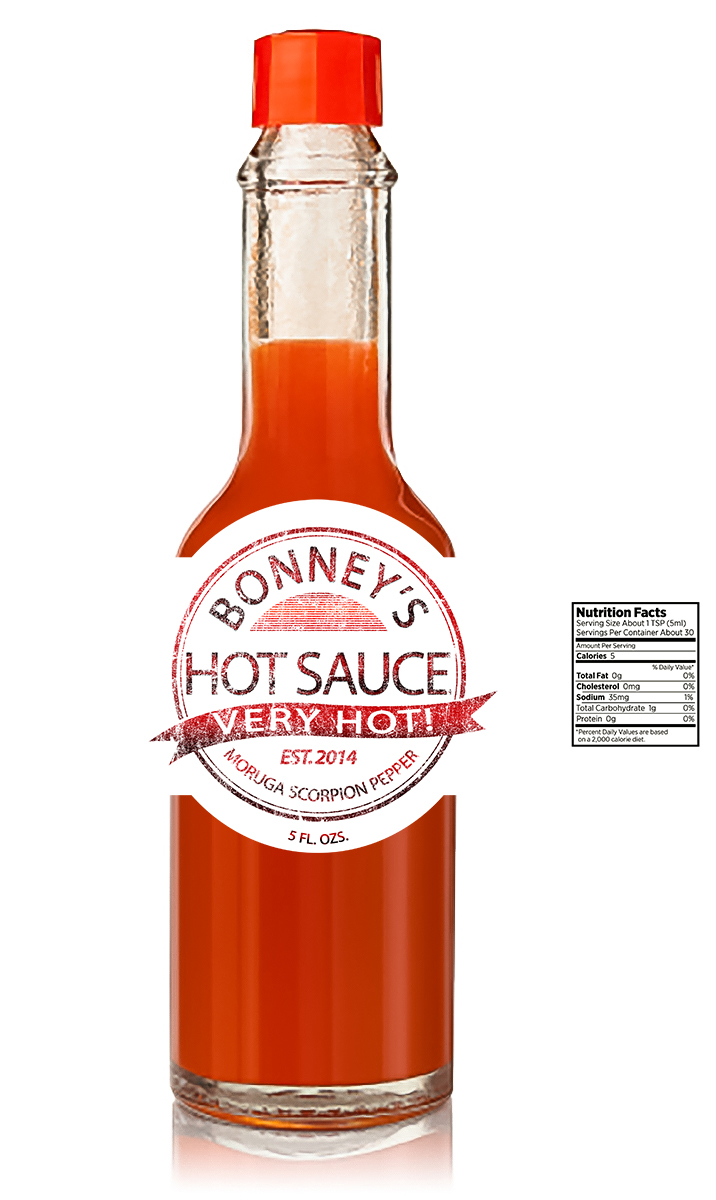 Label Design by wynchance for this project | Design #4970773
