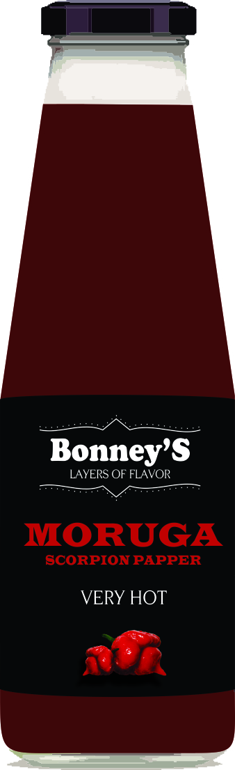 Label Design by zuliansorci for this project | Design #4968842