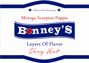 Label Design by zuliansorci for this project | Design: #4969569