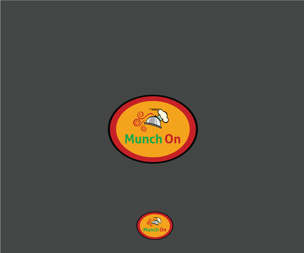 Logo Design by JR design for this project | Design #1394911