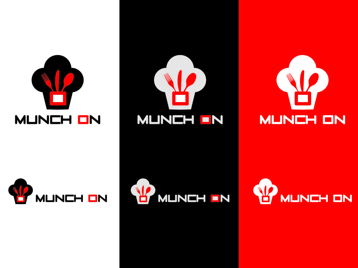 Logo Design by MOH Studio for this project | Design #1392731