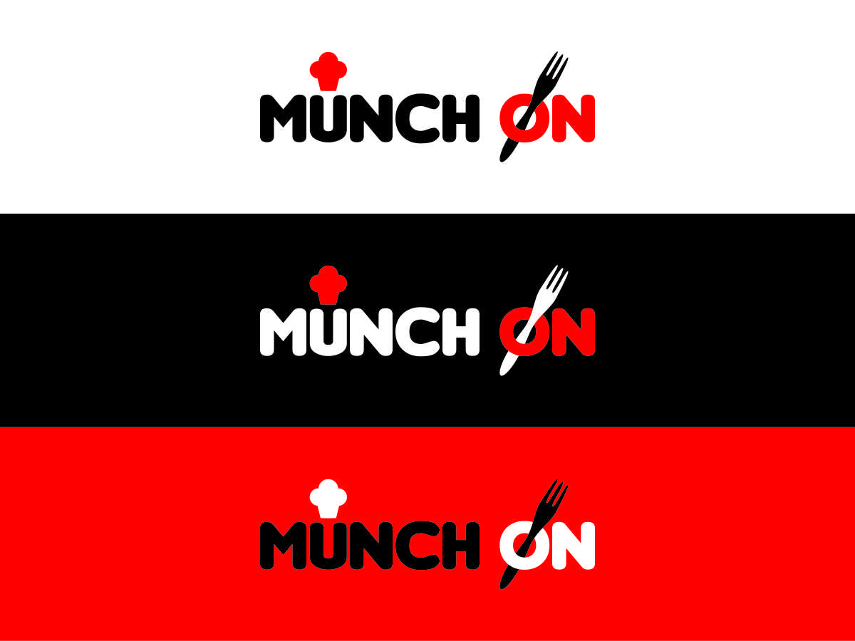Logo Design by MOH Studio for this project | Design #1394594