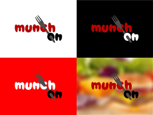 Logo Design by MOH Studio for this project | Design: #1395846