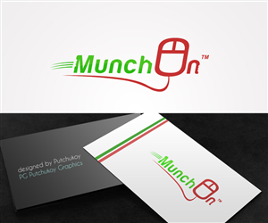Logo Design by Putchukoy