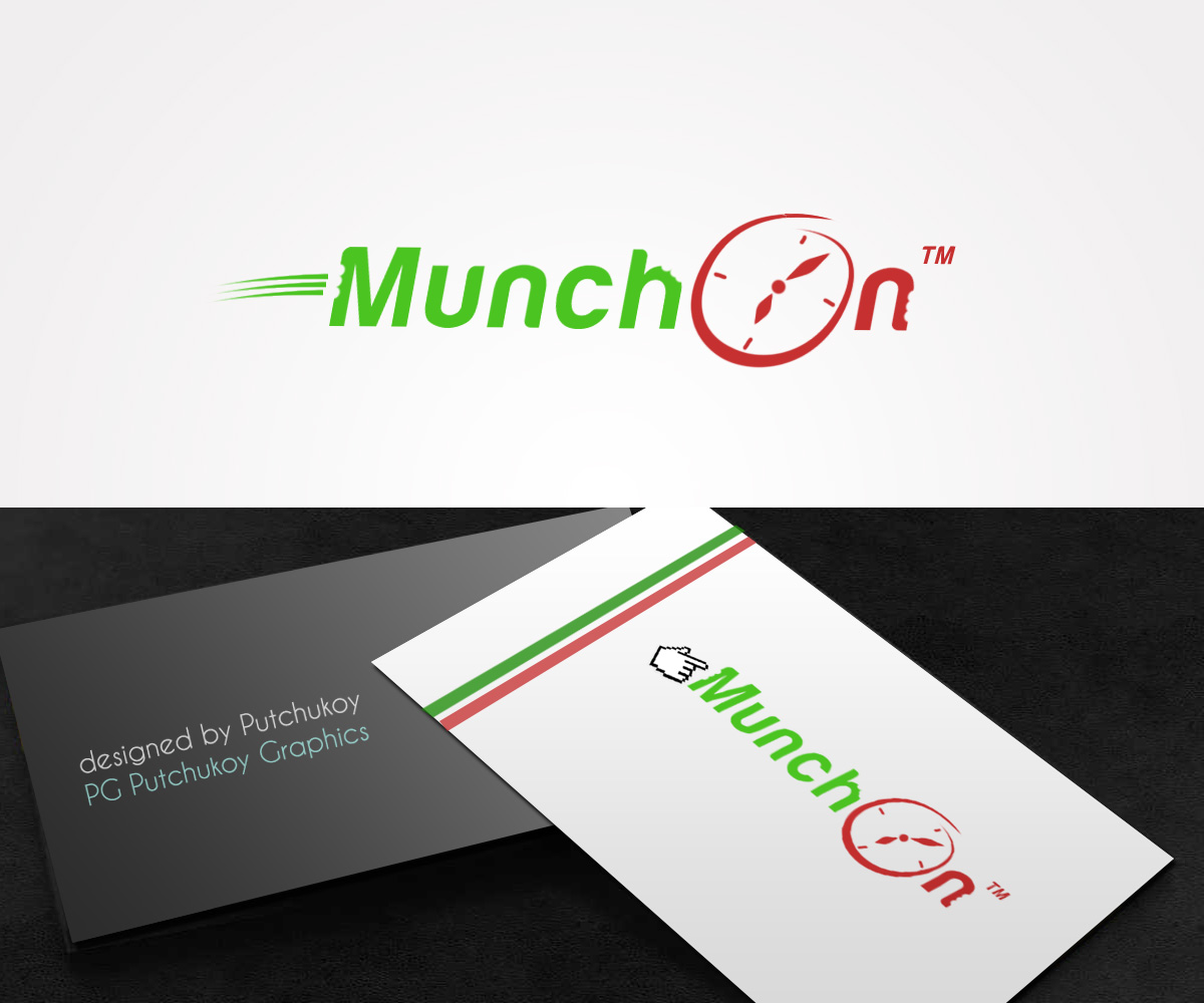 Logo Design by Putchukoy for this project | Design #1394589