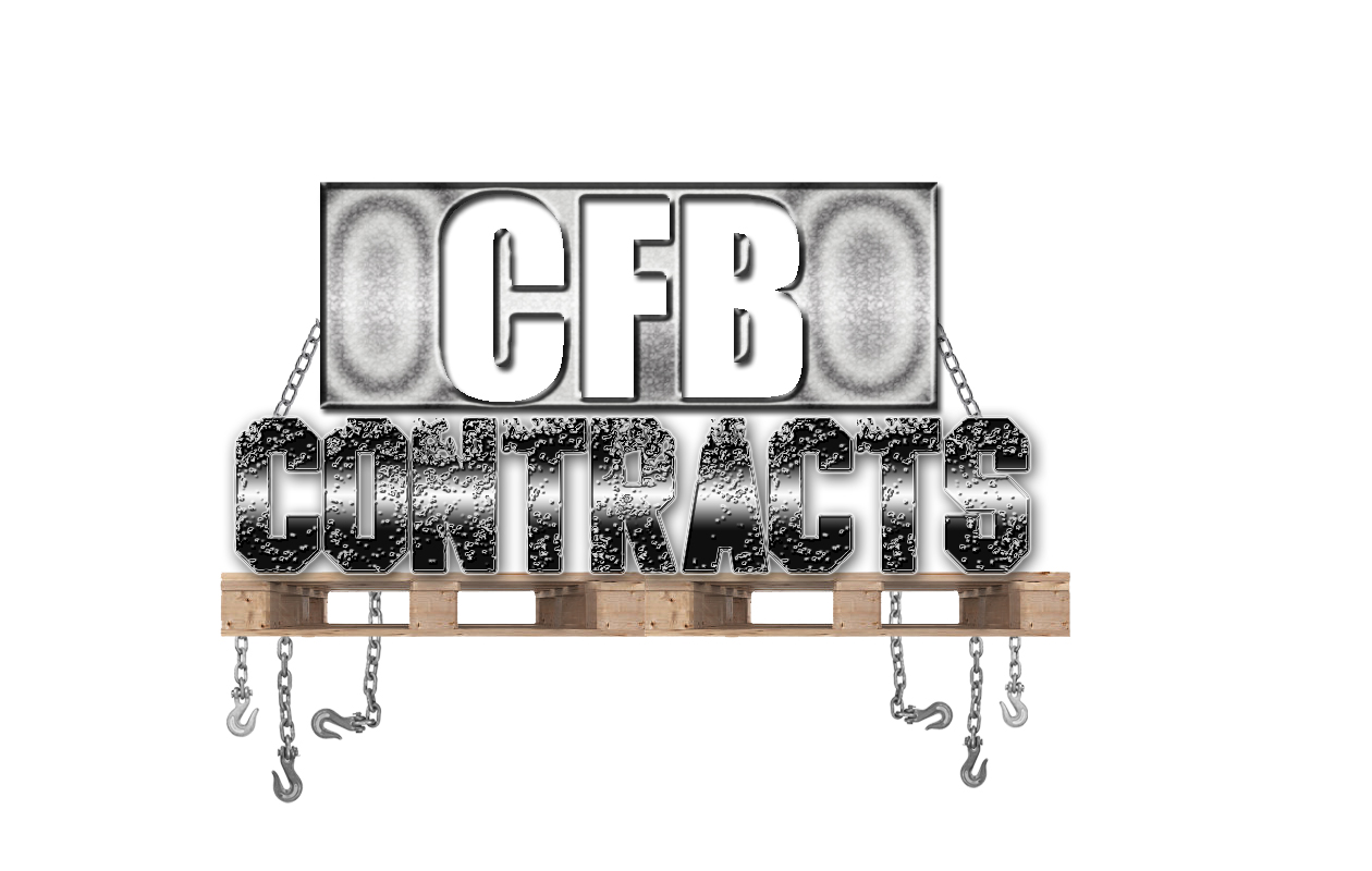 Logo Design by Johnson's Productions for this project | Design #4956629