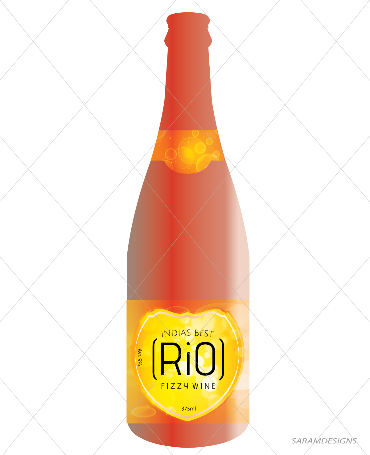 Diseño Gráfico por SaraMDesigns para este proyecto | Diseño #4984198