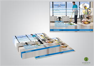Flyer Design by smartline.adv for this project | Design #4991224