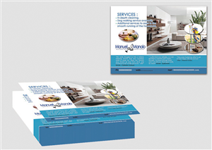 Flyer Design by Smart Line Adv for this project | Design: #4996512