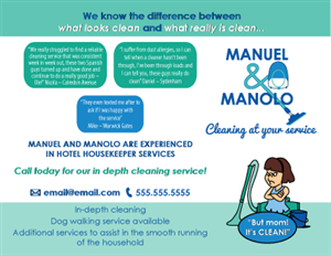 Flyer Design by red rocket creative for this project | Design: #4989261