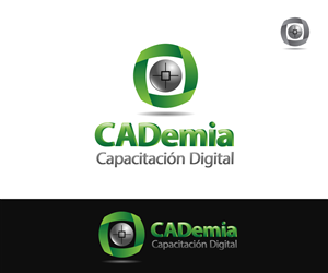 Diseño de Logo por M.Pirs para este proyecto | Diseño: #4955745