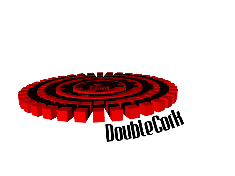 Graphic Design by Cordell Photographic Imaging for DoubleCork | Design #5015811