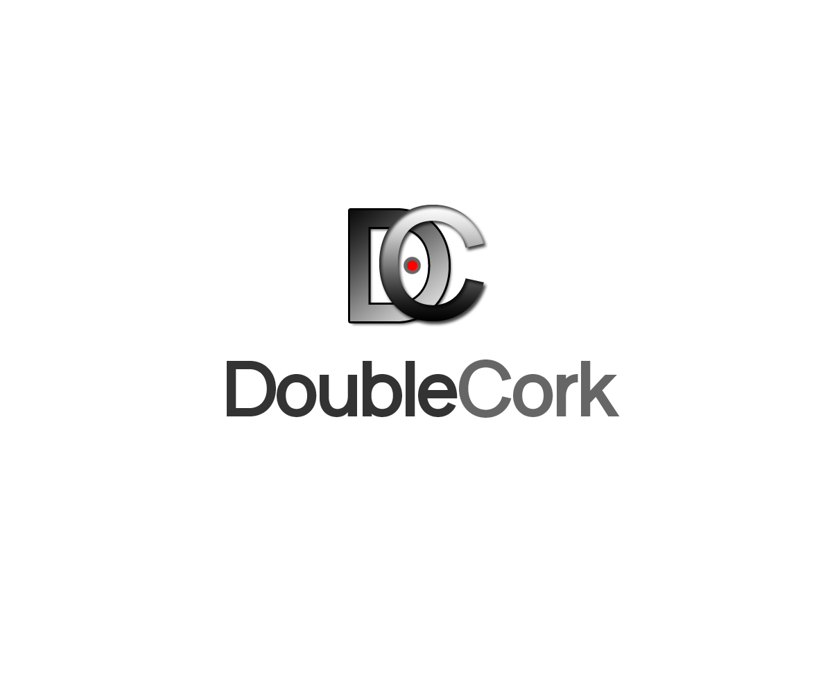 Graphic Design by CreateSimple for DoubleCork | Design #5025170