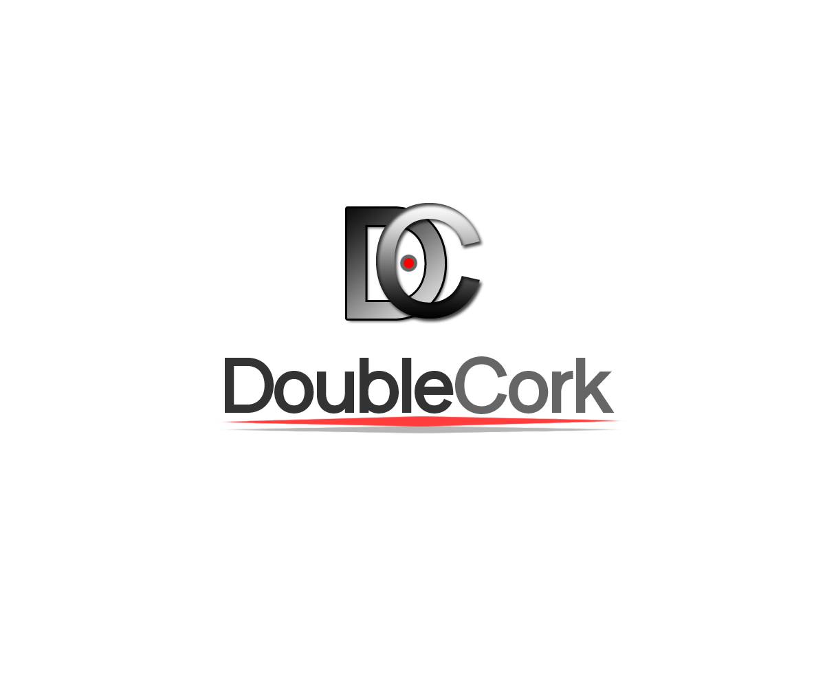 Graphic Design by CreateSimple for DoubleCork | Design #5025204