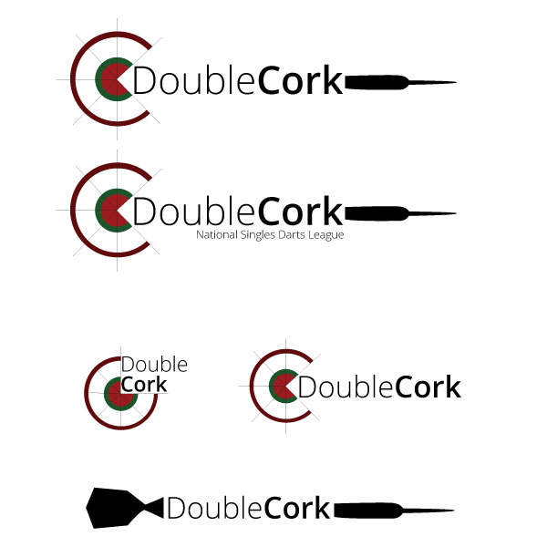 Graphic Design by GerriaalDesigns for DoubleCork | Design #4967503