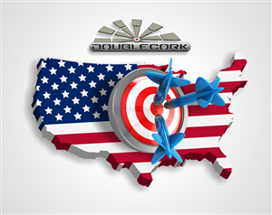 National Dart League Needs a Graphic Design | Graphic Design by Maestroto