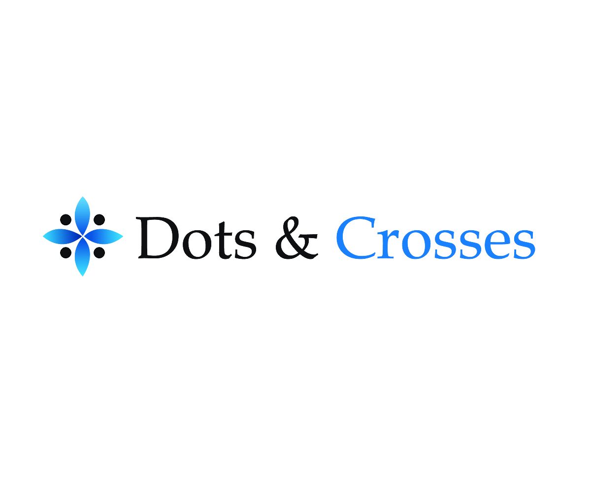 Diseño de Logo por Jbjurga para Dots & Crosses  | Diseño #1403207