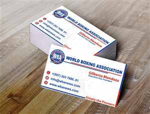 Business Card Design by GRS Designs