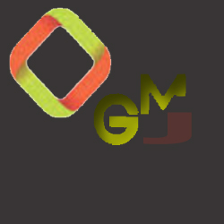 Logo Design by M_Rizwan