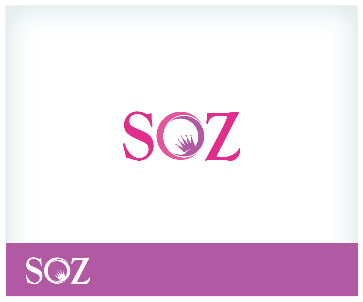 Logo Design by sanalkumar for ziw | Design #4970567