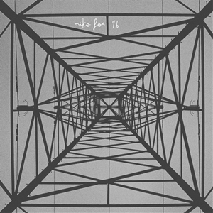 CD Cover Design by theoricline