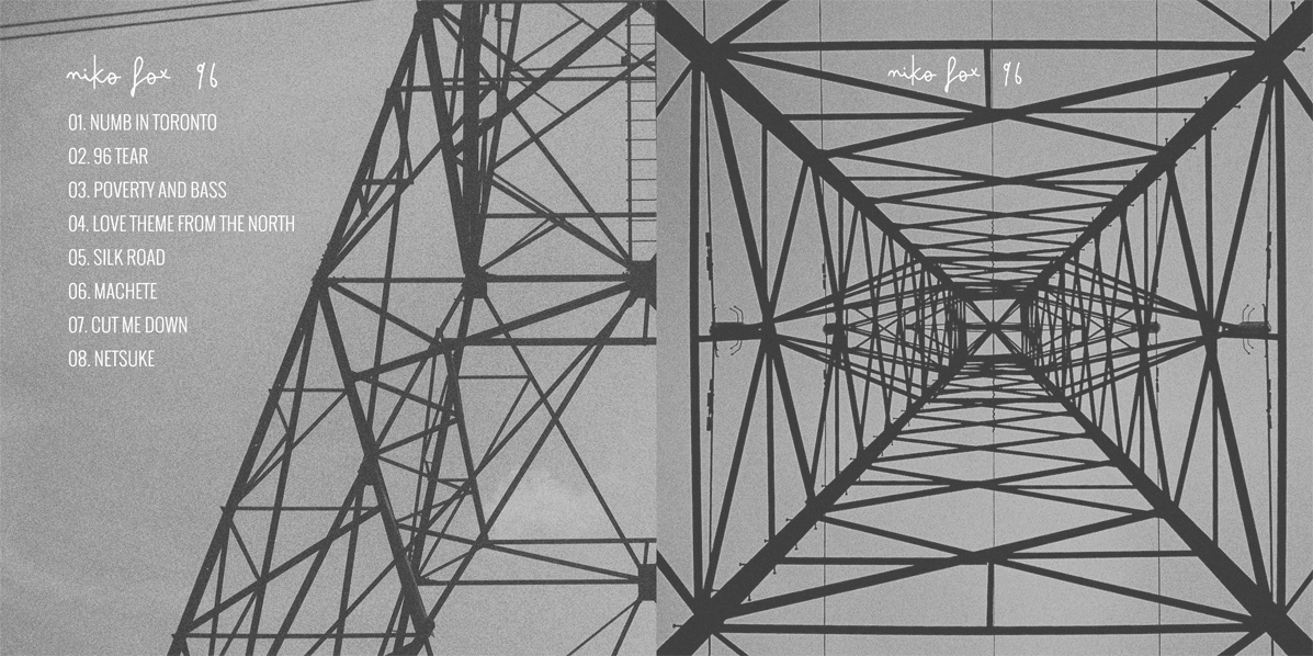 CD Cover Design by theoricline for this project | Design #5008512