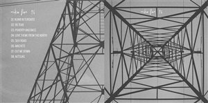 CD-Cover-Design von theoricline für dieses Projekt | Design: #5008512
