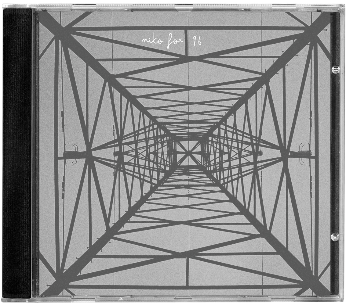 CD Cover Design by theoricline for this project | Design #5008516