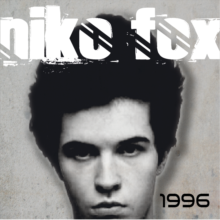 CD Cover Design by David Mendez Fernandez for this project | Design #4969005