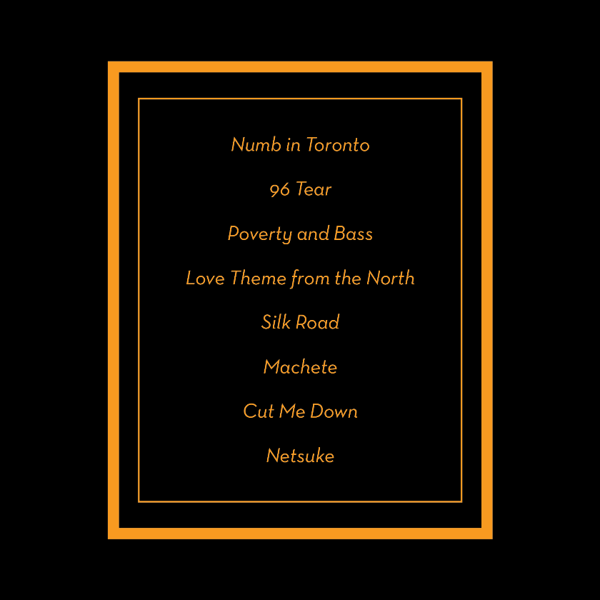 CD Cover Design by EZO Design for this project | Design #5001358