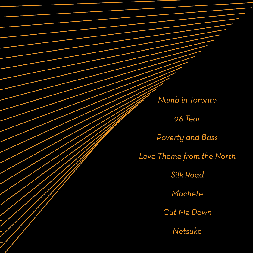 CD Cover Design by EZO Design for this project | Design #5001363