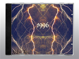 CD Cover Design by QuentinHarris7 for this project | Design #4976795