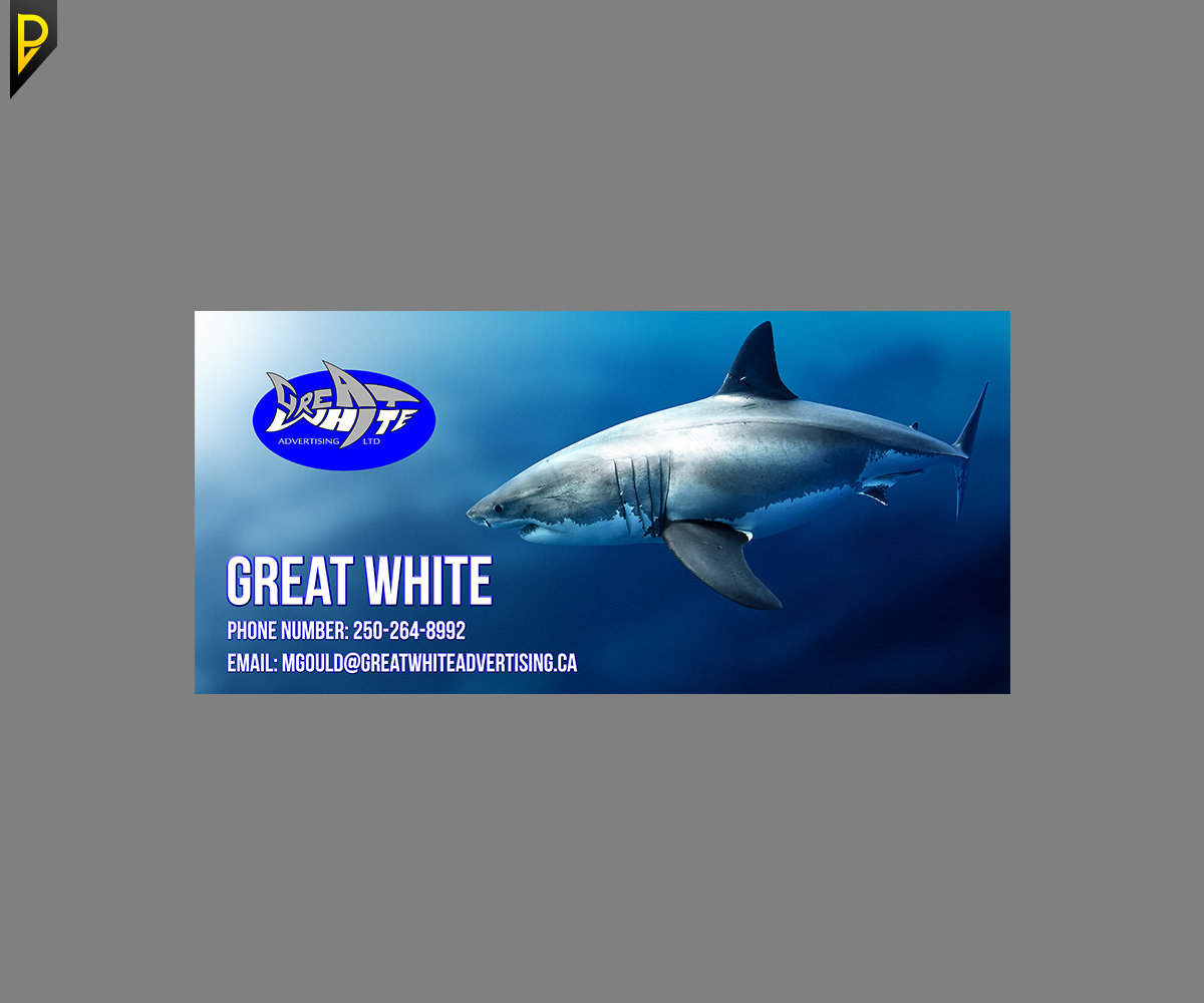 Billboard Design by poisonvectors for this project | Design #4959618
