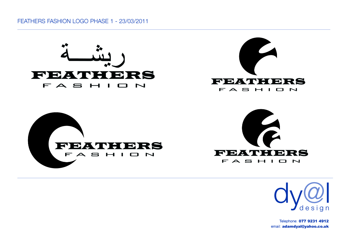 Diseño de Logo por Dyal Design para este proyecto | Diseño #244107