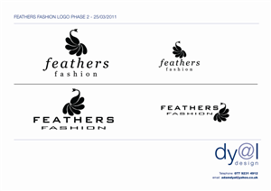 Logo-Design von Dyal Design für dieses Projekt | Design #245630